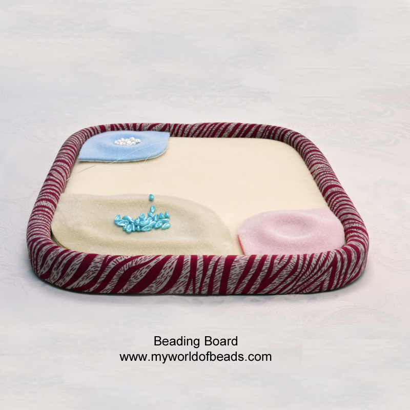 Best Beading Mats, Trays & Boards - Buying Guide