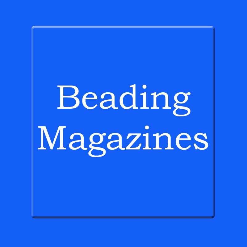 beading magazines