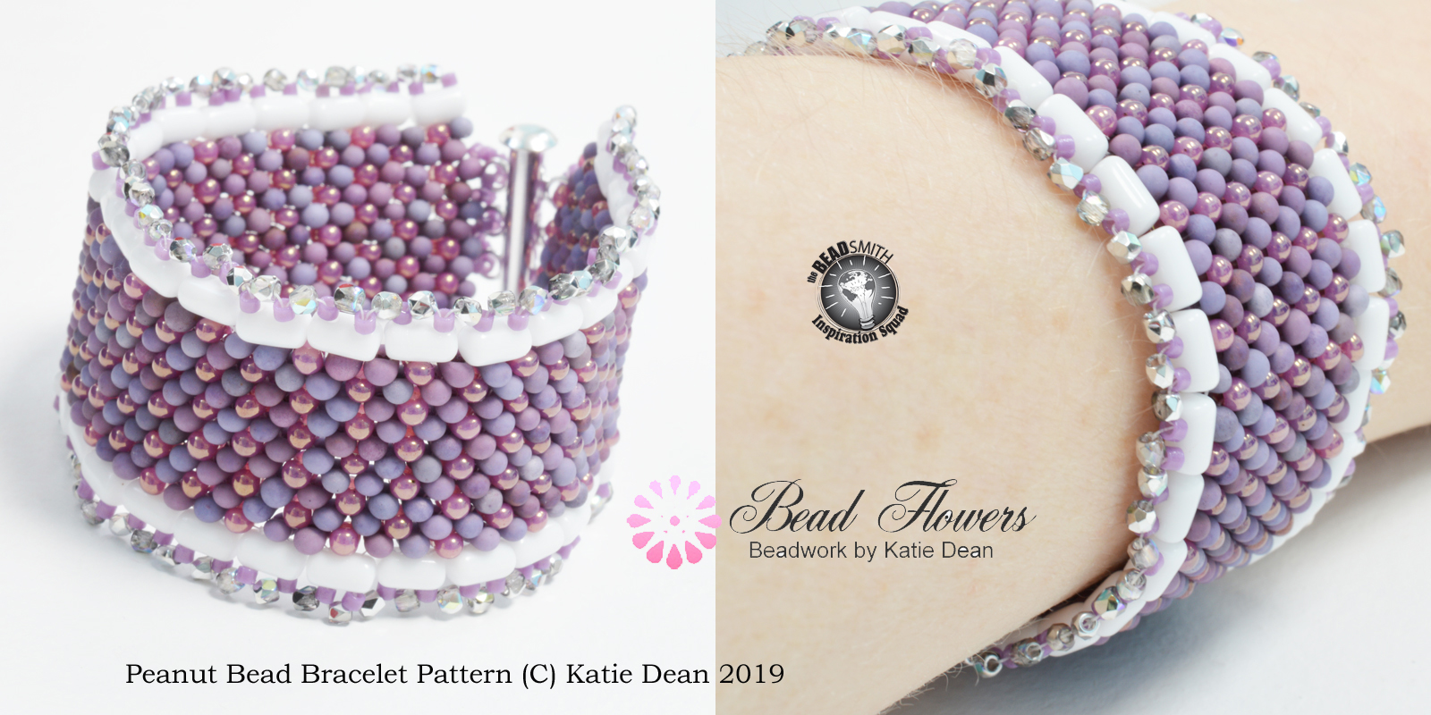 Beading Mat Options - My World of Beads - by Katie Dean