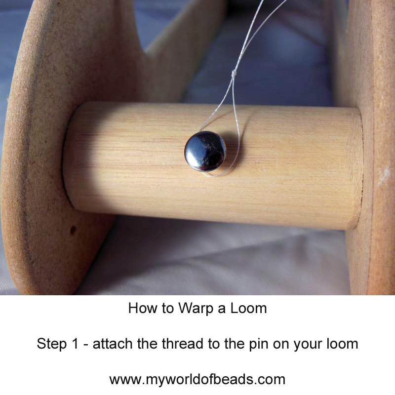 Traditional Bead Loom kit Weaving Beading Loom for Jewelry
